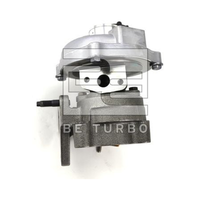 Ny BE Turbo 127032 turboaggregat
