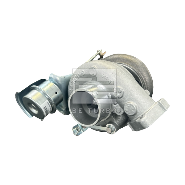 Ny BE Turbo 127178 turboaggregat