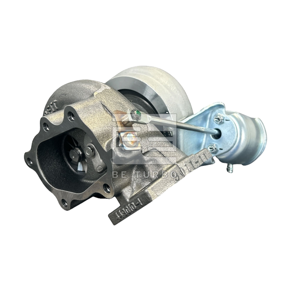 Ny BE Turbo 127178 turboaggregat