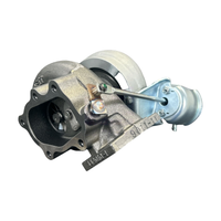 Ny BE Turbo 127178 turboaggregat