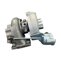 Ny BE Turbo 127178 turboaggregat