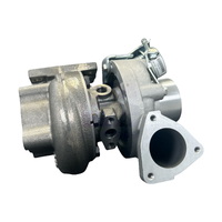 Ny BE Turbo 127178 turboaggregat
