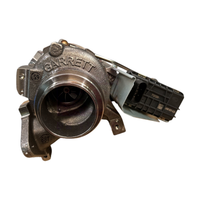 Ny BE Turbo 127197 turboaggregat