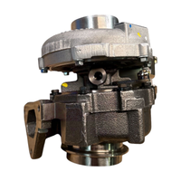 Ny BE Turbo 127197 turboaggregat