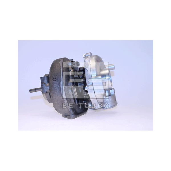 Ny bytesturbo BE Turbo 127212 turboaggregat