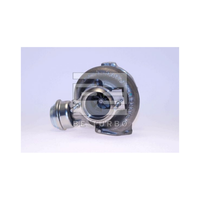 Ny bytesturbo BE Turbo 127212 turboaggregat