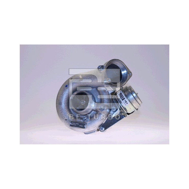Ny BE Turbo 127214RED turboaggregat