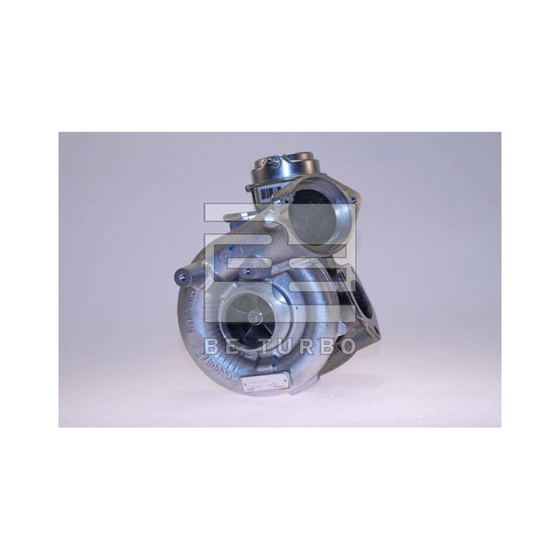Ny BE Turbo 127215 turboaggregat