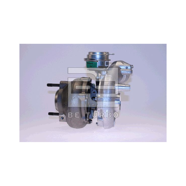Ny BE Turbo 127215 turboaggregat