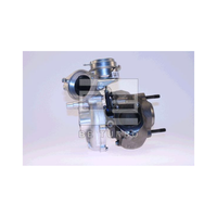 Ny BE Turbo 127215 turboaggregat
