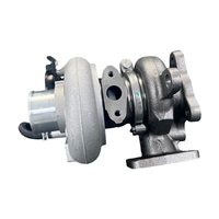 Ny BE Turbo 127219 - TD025 turboaggregat