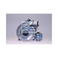 Ny BE Turbo 127221 turboaggregat