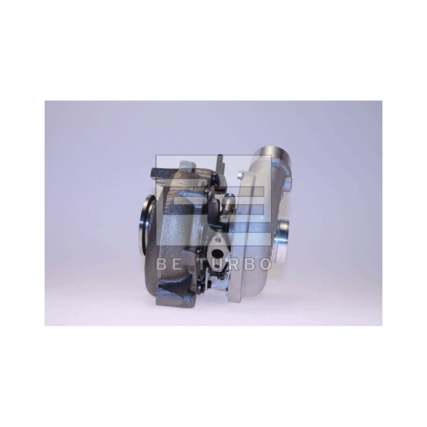 Ny BE Turbo 127221 turboaggregat