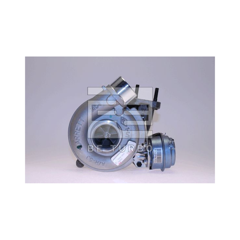 Ny BE Turbo 127221RED turboaggregat