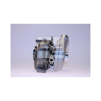 Ny BE Turbo 127221RED turboaggregat
