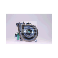 Ny BE Turbo 127221RED turboaggregat