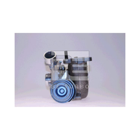 Ny BE Turbo 127221RED turboaggregat