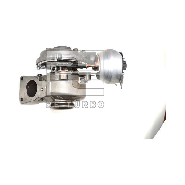 Renoverad bytesturbo BE Turbo 127229RED turboaggregat