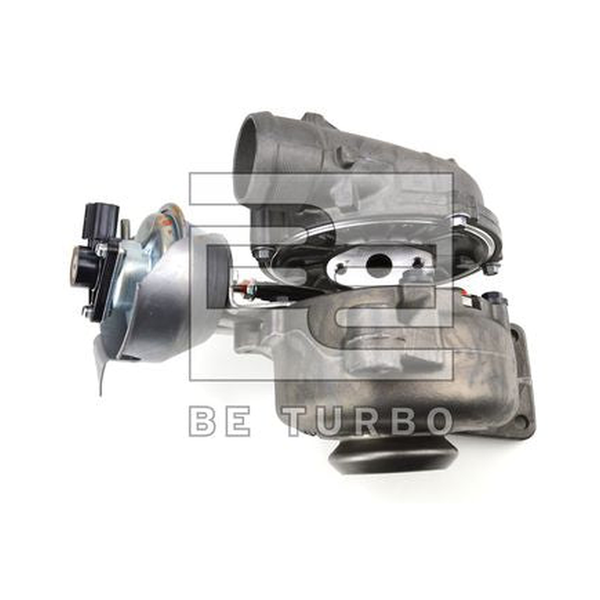 Renoverad bytesturbo BE Turbo 127229RED turboaggregat