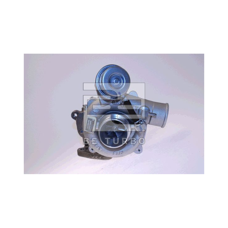 Ny BE Turbo 127239RED turboaggregat