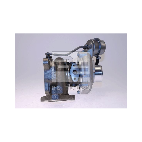 Ny BE Turbo 127239RED turboaggregat