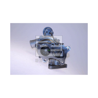 Ny BE Turbo 127239RED turboaggregat