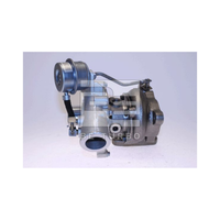 Ny BE Turbo 127239RED turboaggregat