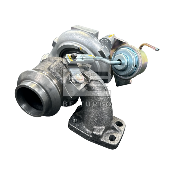 Ny BE Turbo 127308 - TD025 turboaggregat