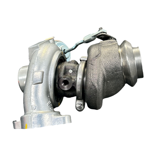 Ny BE Turbo 127308 - TD025 turboaggregat