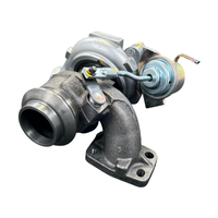 Ny BE Turbo 127308RED turboaggregat