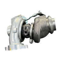 Ny BE Turbo 127308RED turboaggregat