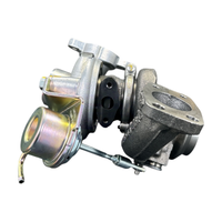 Ny BE Turbo 127308RED turboaggregat