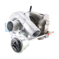 Ny BE Turbo 127339 turboaggregat