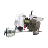 Ny BE Turbo 127339 turboaggregat