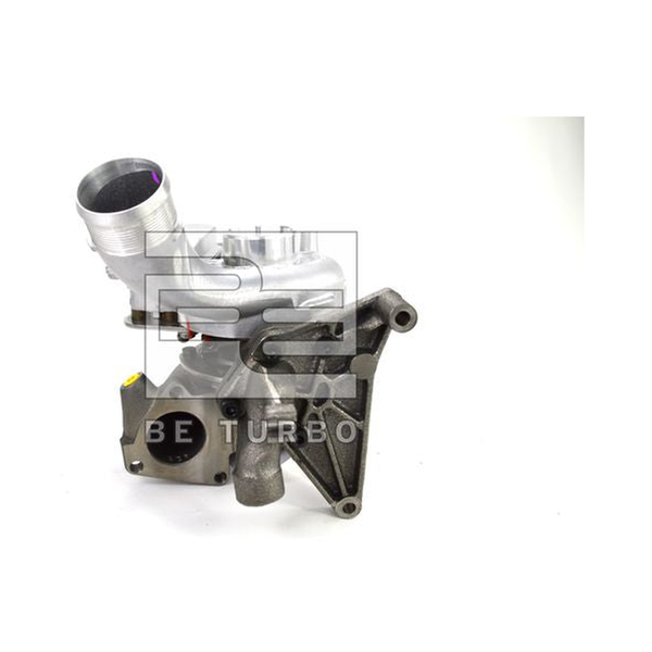 Ny BE Turbo 127350RED turboaggregat