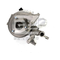 Ny BE Turbo 127350RED turboaggregat