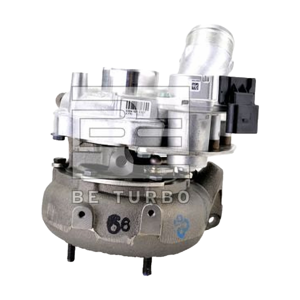 Ny BE Turbo 127351 turboaggregat