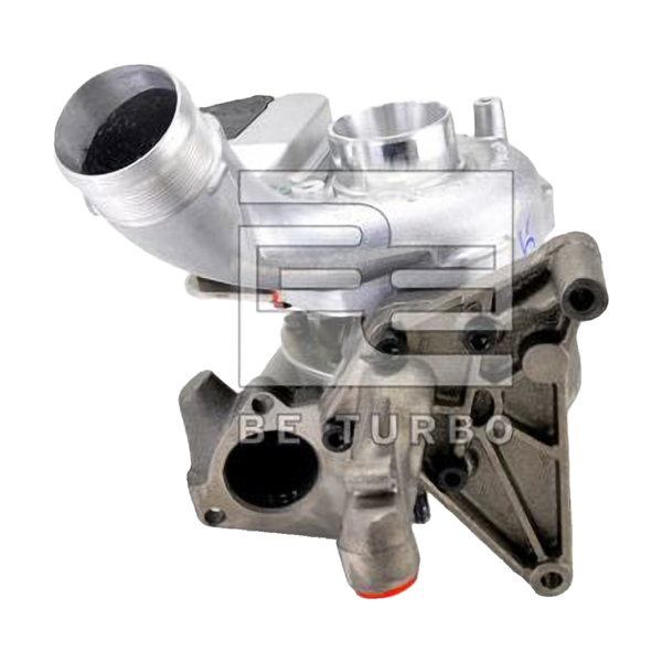 Ny BE Turbo 127351RED turboaggregat