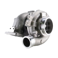 Ny BE Turbo 127377 turboaggregat