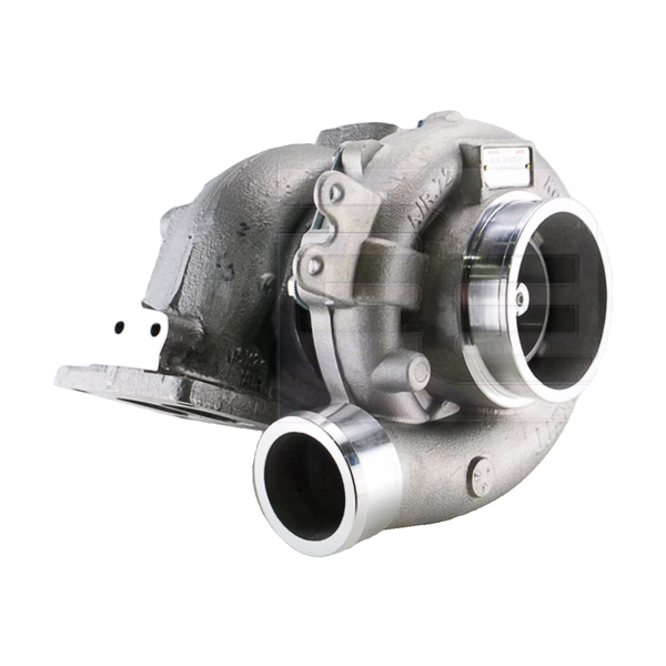 Ny BE Turbo 127377 turboaggregat