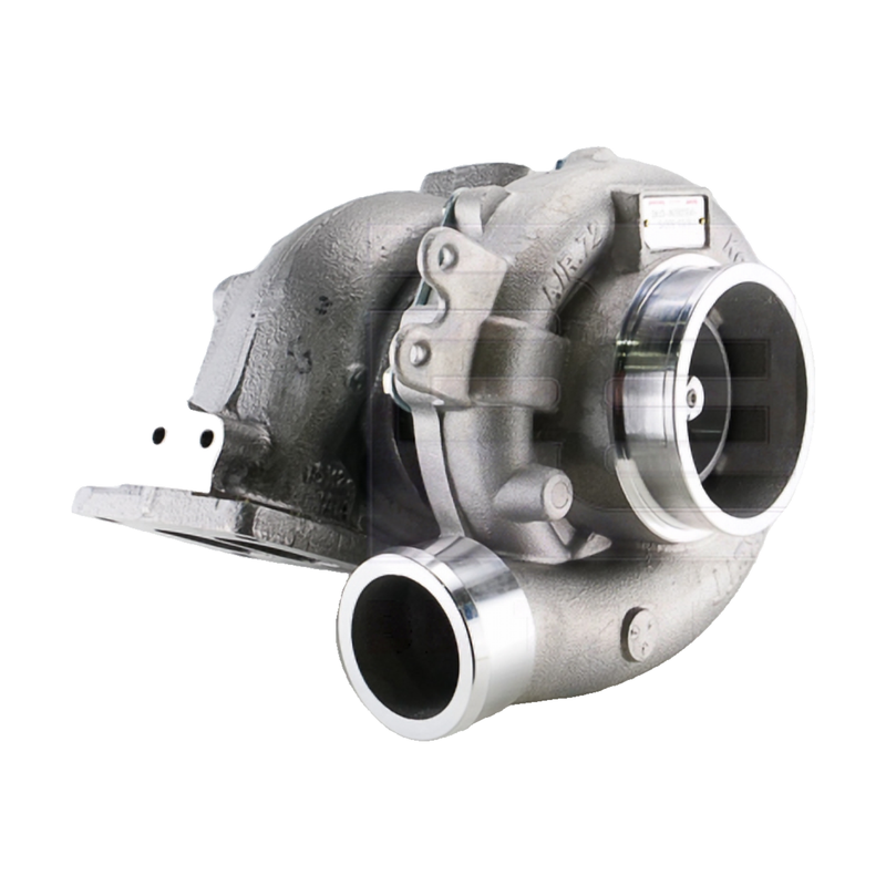 Ny BE Turbo 127377 turboaggregat