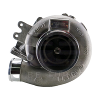 Ny BE Turbo 127377 turboaggregat