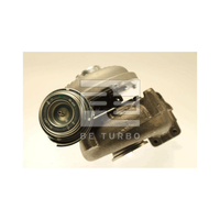 Ny BE Turbo 127379 turboaggregat