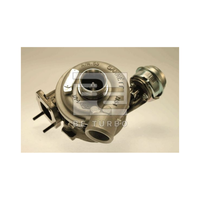 Ny BE Turbo 127379 turboaggregat