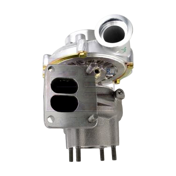 Ny BE Turbo 127401 - K27 turboaggregat
