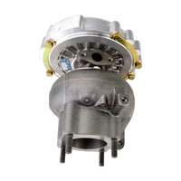 Ny BE Turbo 127401 - K27 turboaggregat
