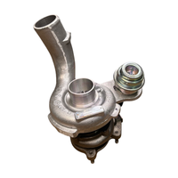 Ny BE Turbo 127405 turboaggregat