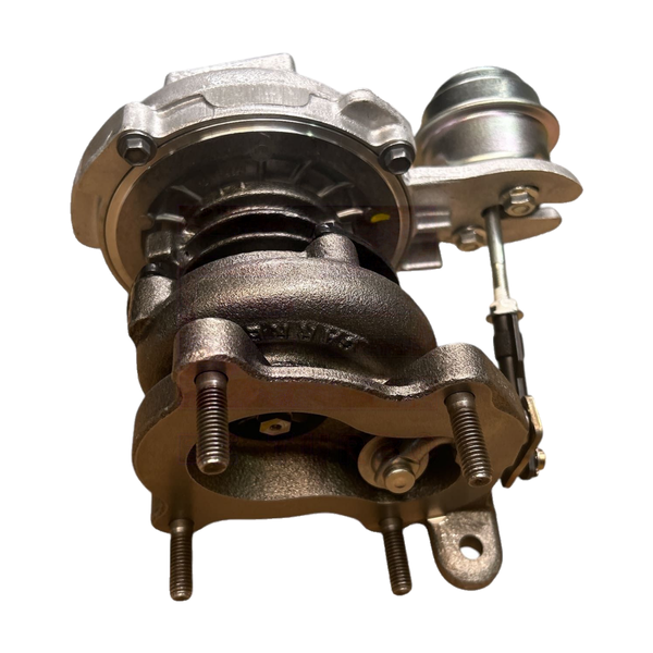 Ny BE Turbo 127405 turboaggregat