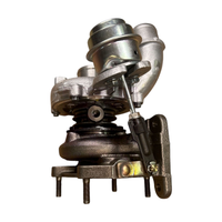 Ny BE Turbo 127405 turboaggregat