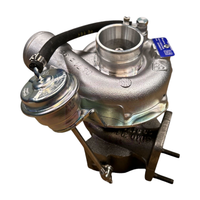Ny BE Turbo 127425 turboaggregat
